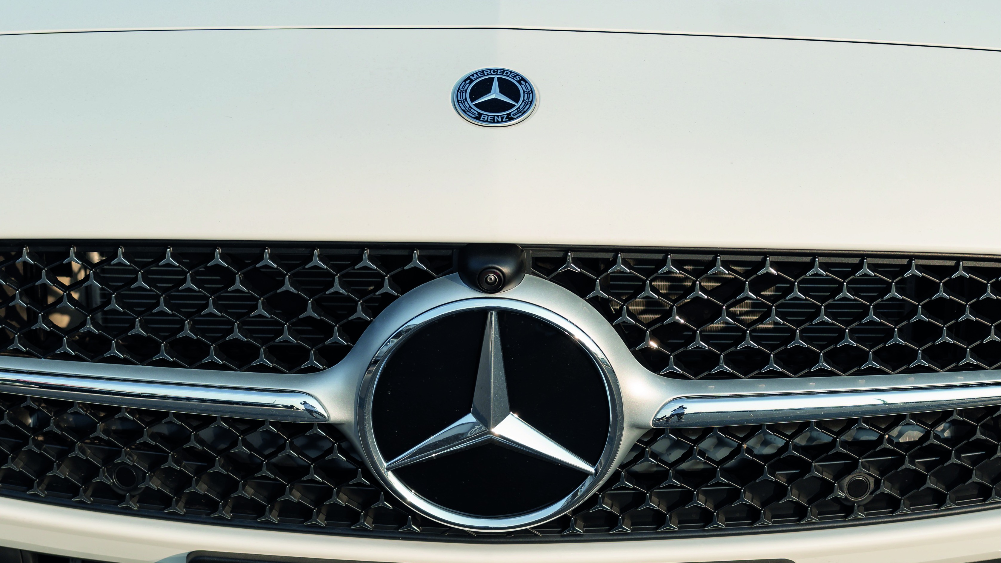 Mercedes-Benz C200L - View 8