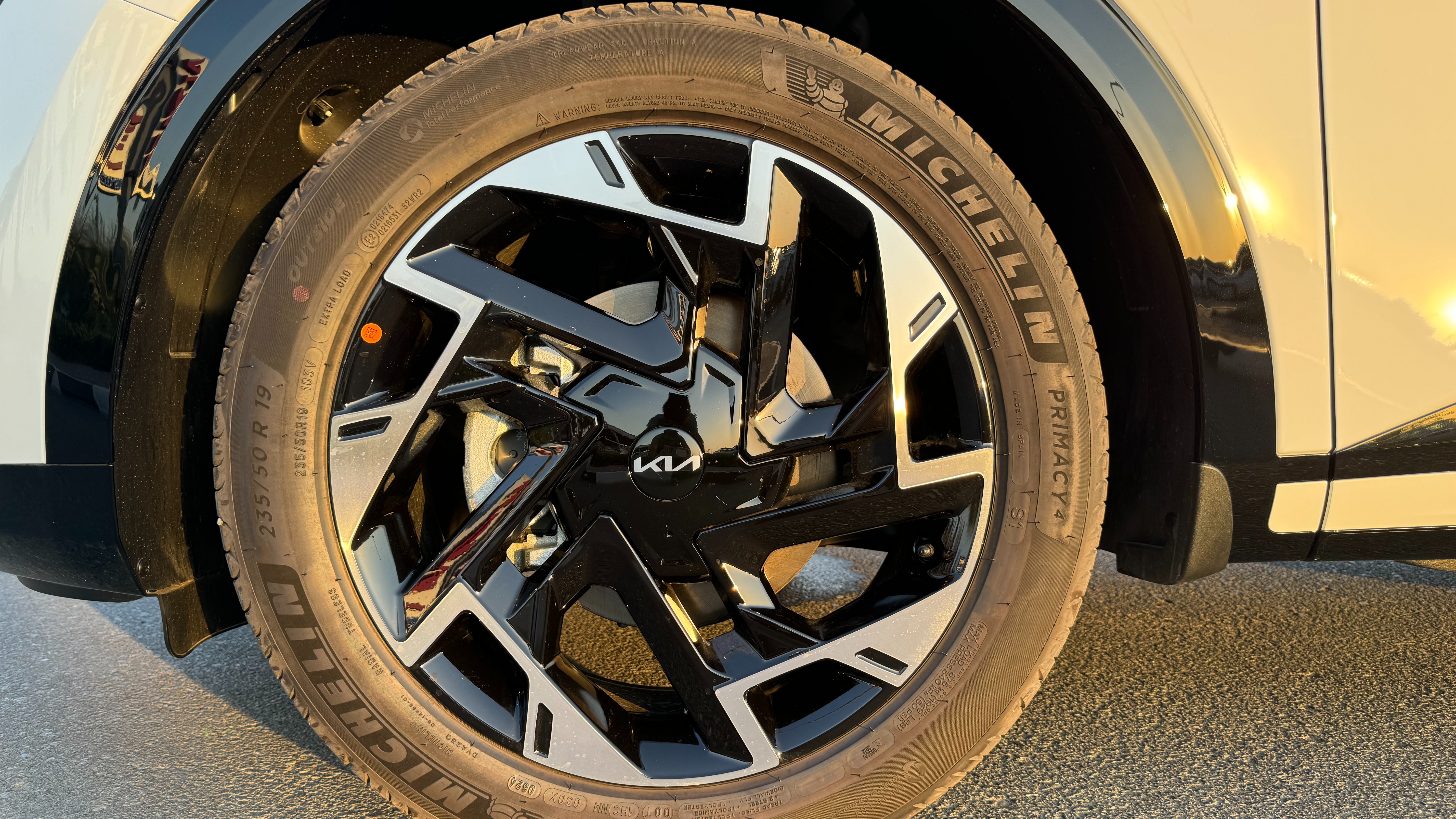 Kia Sportage GTline - View 5