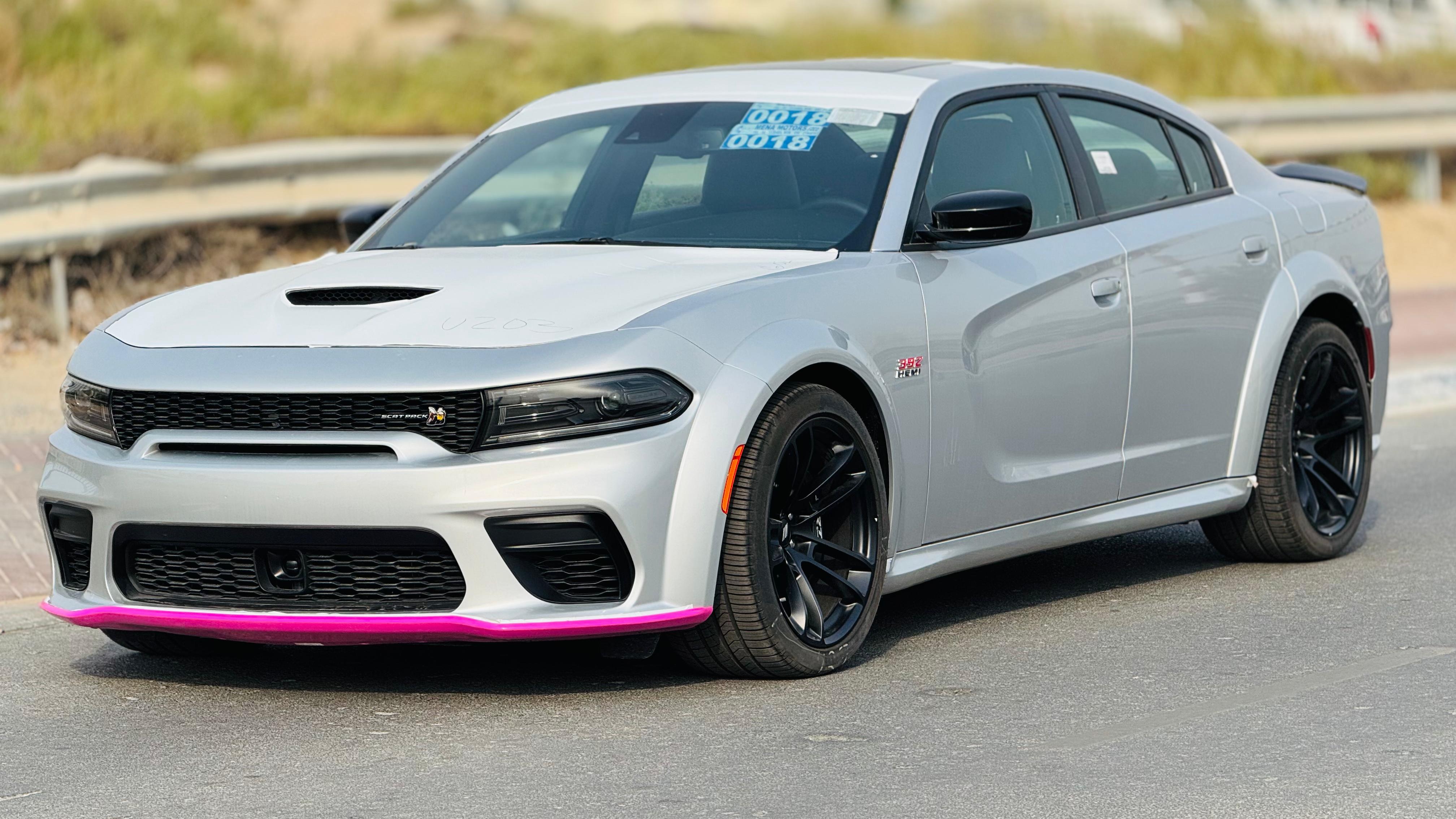 Dodge Charger R/T
